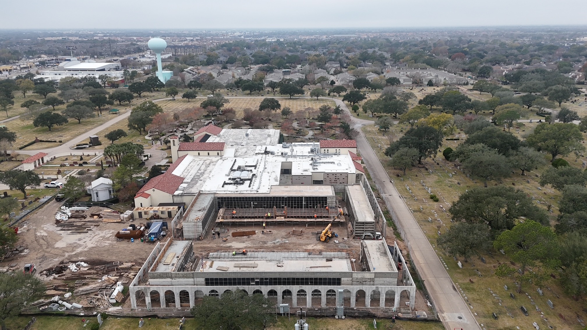 Forest Park Westheimer - Image 2